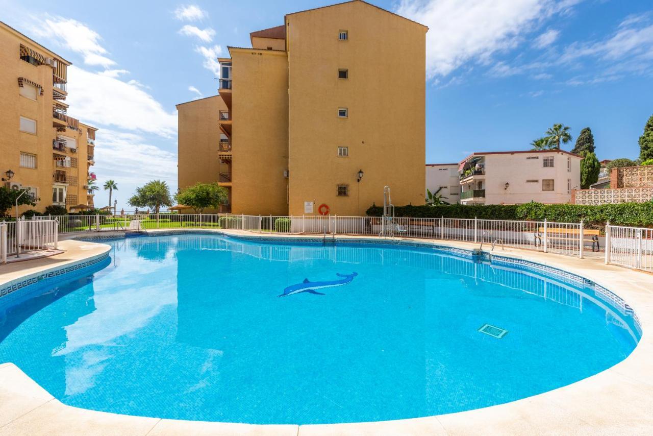 Wintowinrentals Increible Apartamento & Mejor Ubicacion La Cala Del Moral Buitenkant foto