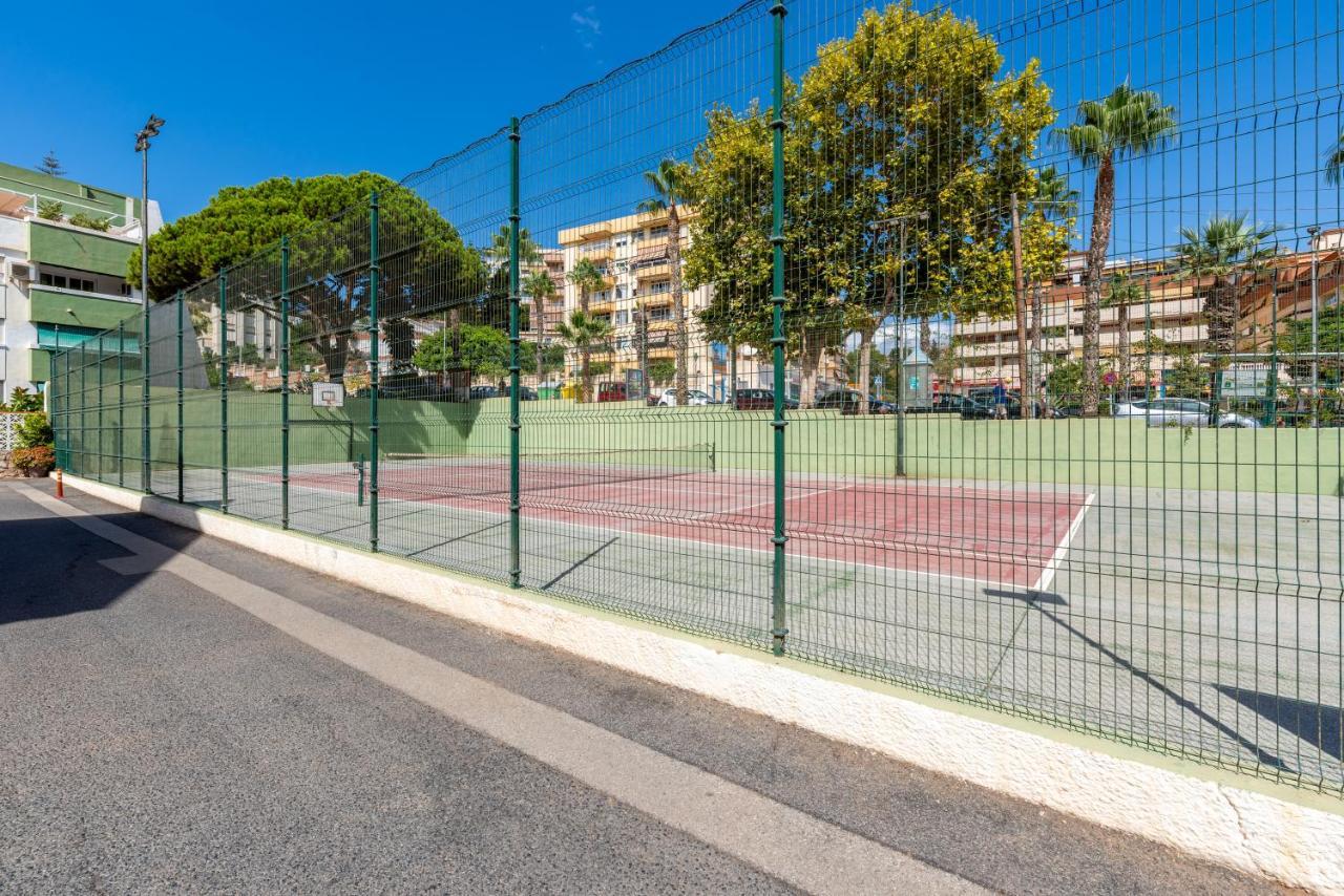 Wintowinrentals Increible Apartamento & Mejor Ubicacion La Cala Del Moral Buitenkant foto